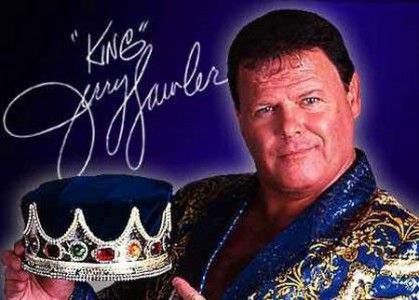 naked, pussy of Jerry "the King" Lawler’s girlfriend…you may know...