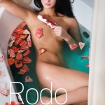 Katya AC: Rodo for SexArt