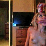 Amanda Bynes Allegedly Sucking Dick….