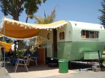 Vintage Trailer of the Day