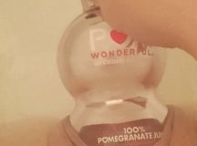 Pom Wonderful….