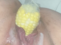 Corn Hole!