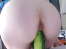 Cucumber!